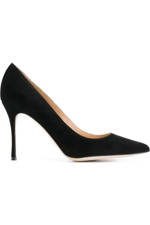 Sergio Rossi Godiva 90mm pumps