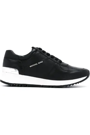 Michael Kors Lace-up sneakers with logo