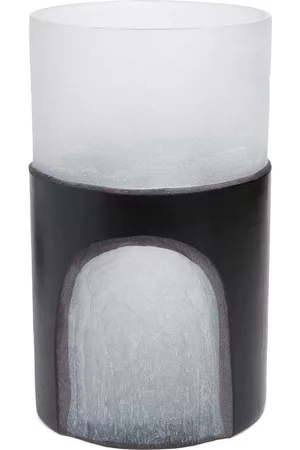 Tom Dixon Carved vase