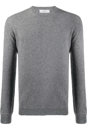 PRINGLE OF SCOTLAND Relaxed-fit cashmere jumper