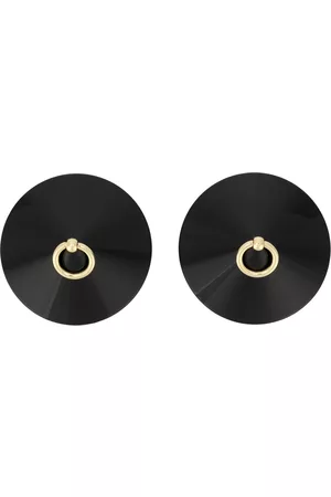 BORDELLE Enamel O ring nipplets