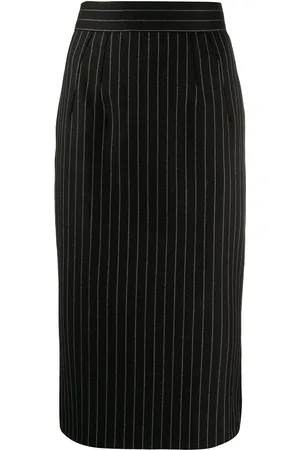 Dolce & Gabbana Midi pencil skirt