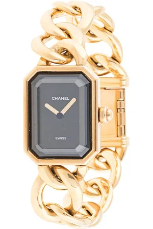 CHANEL 1980s pre-owned Première L 26mm