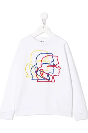 Karl Lagerfeld Kameo Bauhaus Ssweatshirt