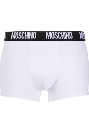 Moschino Logo boxers
