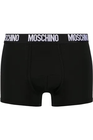 Moschino Logo boxers