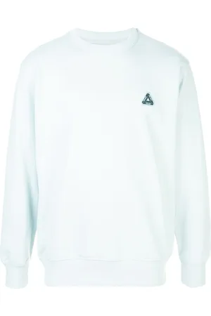 Palace shop sofar crewneck