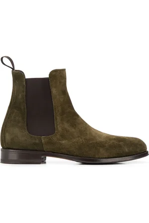 Scarosso Elena chelsea boots