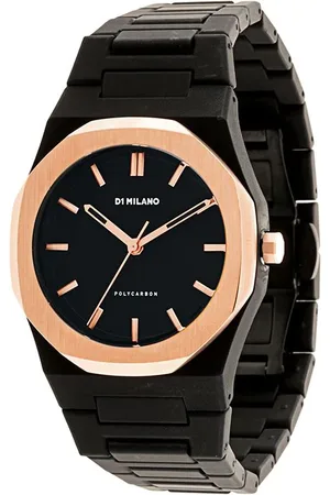 D1 MILANO Polycarbon Gloaming 40.5mm