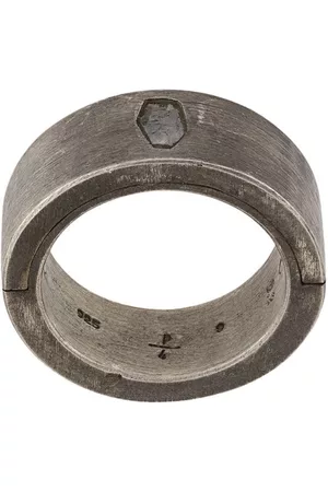 PARTS OF FOUR Sistema diamond ring