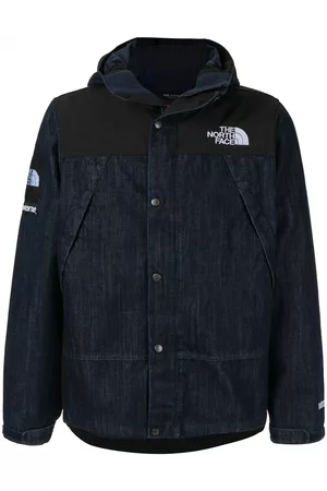 Supreme denim hotsell jacket price