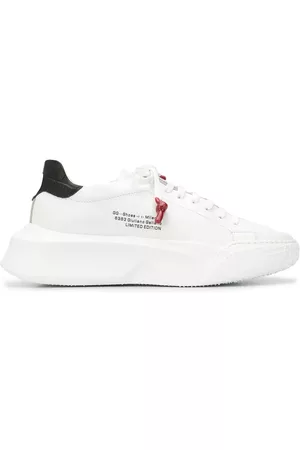 Giuliano Galiano Nemesis low-top sneakers