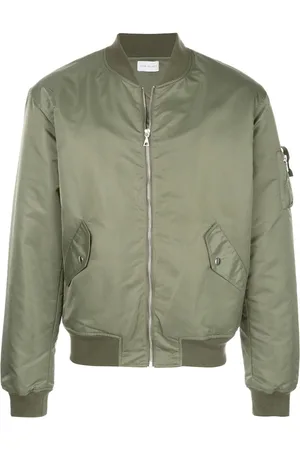 JOHN ELLIOTT Bogota II bomber jacket