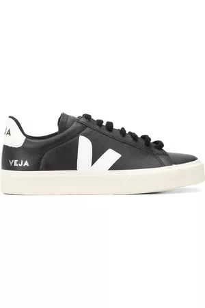 Veja Logo print sneakers