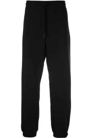 WARDROBE.NYC Release 02 classic track pants
