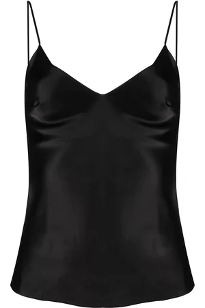 Gilda & Pearl Sophia silk cami top