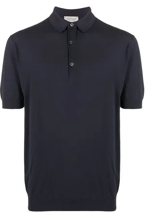 JOHN SMEDLEY Classic polo shirt