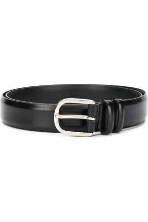 Orciani Metal buckle belt