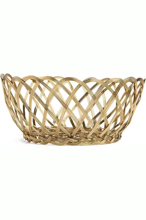 BITOSSI Intreccio large basket