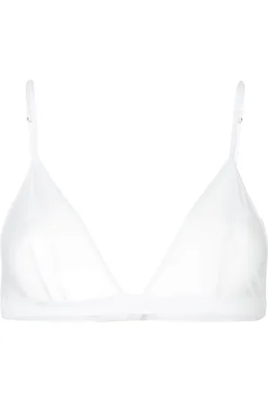 MAISON CLOSE Pure Tentation triangle bra