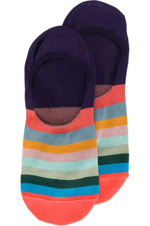 Paul Smith Artist Stripe socks