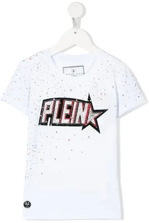 Philipp Plein Plein Star T-shirt
