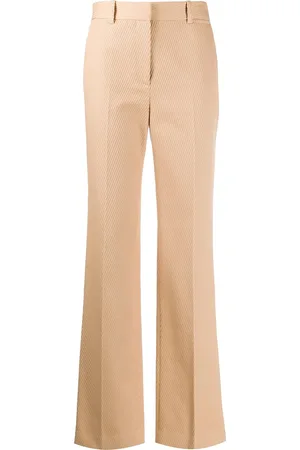 Victoria Beckham High-waisted tailored trousers