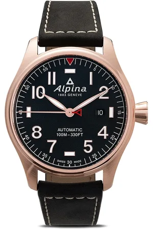 Alpina Startimer Pilot Chronograph 44mm