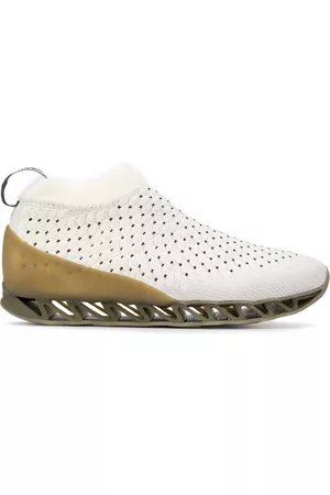 Camper X Bernhard Willhelm Together Himalayan sneakers