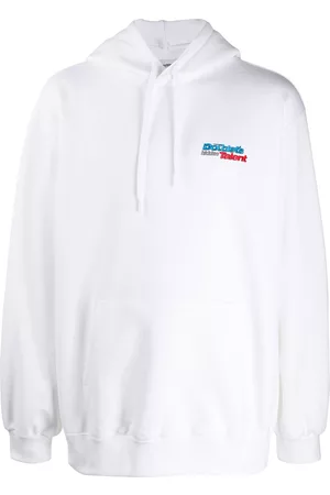 DOUBLET Oversized hoodie