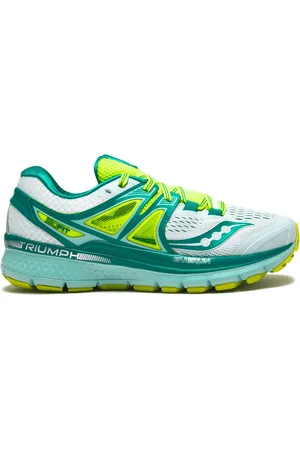 Saucony Triumph ISO 3 sneakers