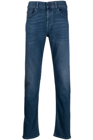 7 for all Mankind Slimmy tapered jeans