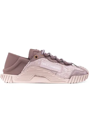 Dolce & Gabbana NS1 low-top sneakers