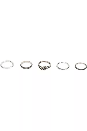 WERKSTATT:MÜNCHEN Mixed 5 combo ring pack