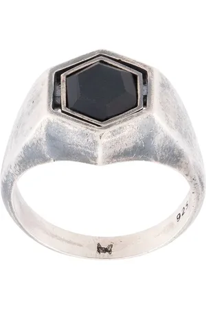 M. COHEN The Hexagon Spinning ring
