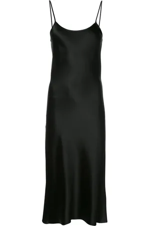 Voz Liquid midi dress