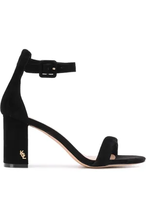 Kurt Geiger Langley heeled sandals
