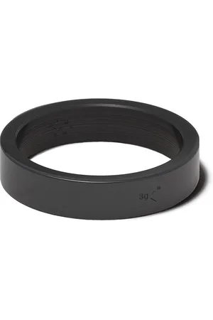 Le Gramme Le 3 Grammes ceramic ring
