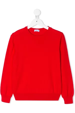 SIOLA Crew neck jumper