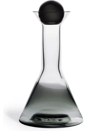 Tom Dixon Tank decanter