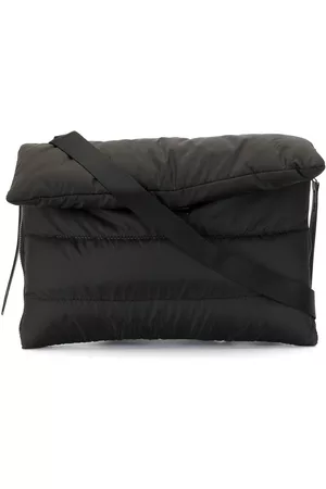 YOHJI YAMAMOTO Matofu shoulder bag