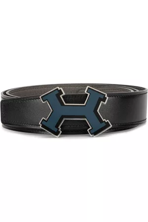 Hermès 2017 Constance reversible belt