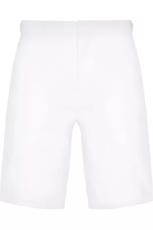 Orlebar Brown Norwich tailored shorts