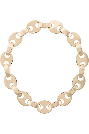 Paco rabanne Eight necklace