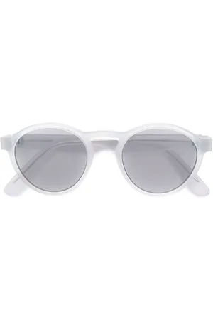 MYKITA X Maison Margiela round sunglasses
