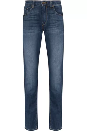 Paige Croft Birch skinny jeans