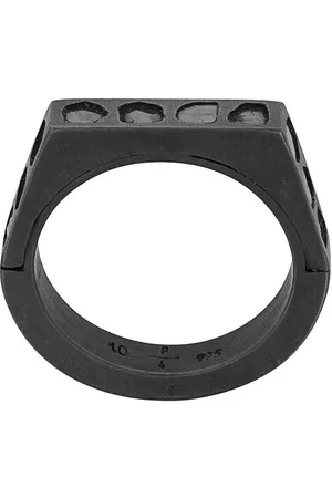 PARTS OF FOUR Sistema mega pavé ring