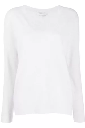 Vince Weekend V neck Jumper