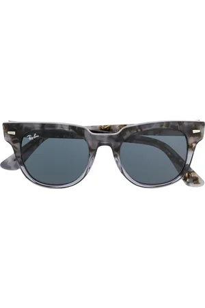 Ray-Ban Men Sunglasses - 0RB21681286R5 wayfarer-frame sunglasses