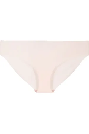 Hanro Hi-Cut Invisible briefs